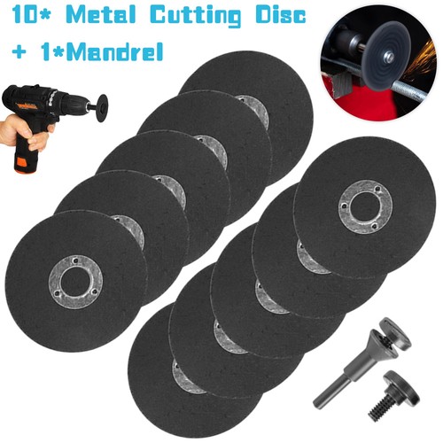 10x trennscheiben 75mm mit - 10x,