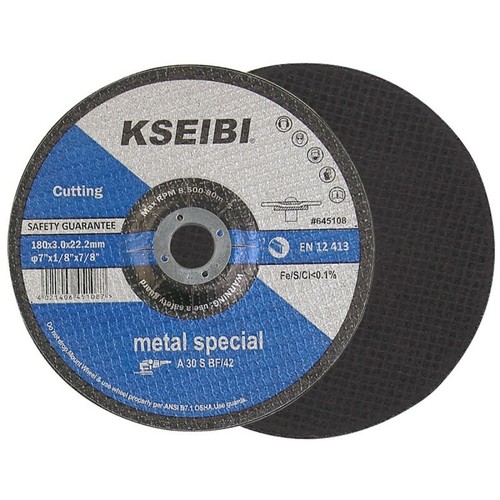 Metall flexscheiben inox - flexscheiben,