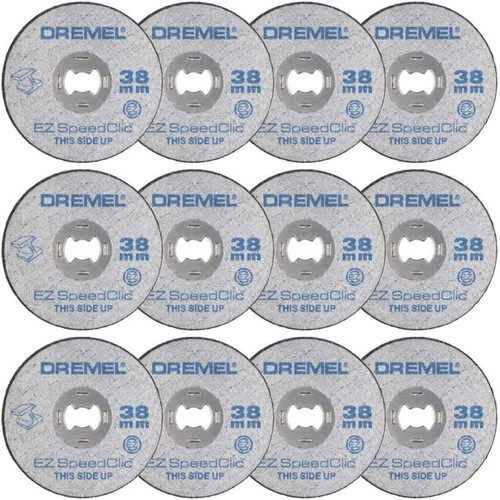 Dremel speedclic sc456b - dremel,