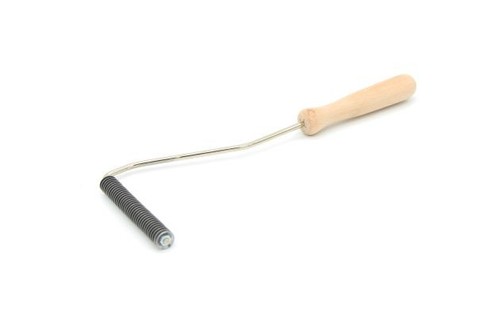 Entlüftungsroller mit