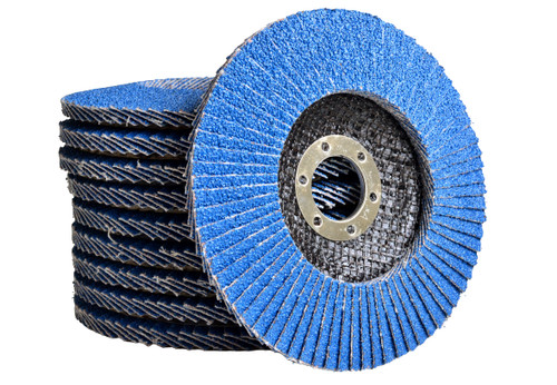 115 125mm premium zirkonia - 115,