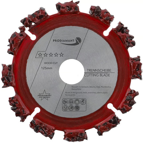 Hartmetall trennscheibe - hartmetall,