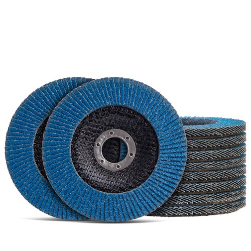100stück 125mm premium - 125mm,
