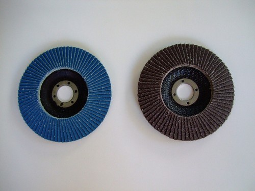 Fächerscheibe 125mm oder
