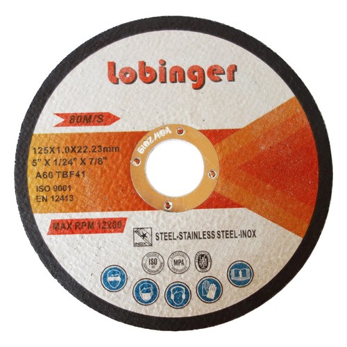 Lobinger ø115 ø125 - lobinger®, Ø230