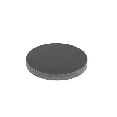 Stahlronde 10mm metallscheibe - stahlronde,