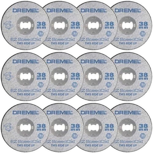 Dremel speedclic sc456b - speedclic,