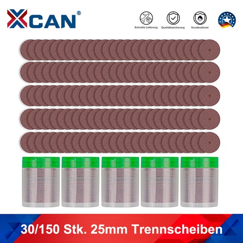 150x 25mm trennscheiben - 25mm,