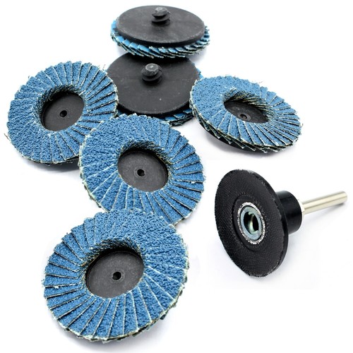 Mini fächerscheiben - mini,